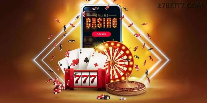 App 27bet para Android e iOS - download grátis