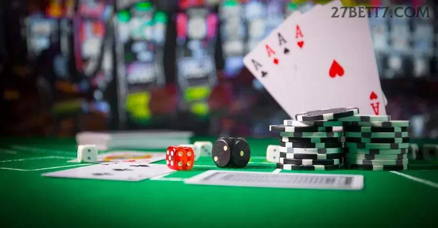 Configurações úteis dentro do app 27bet
