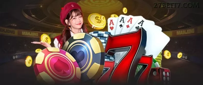 Cassino ao vivo 27bet dealers